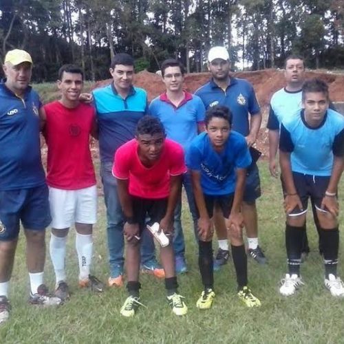 Projeto Garoto e Garota Nota 10 retornou às atividades com novidades
