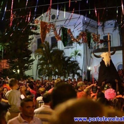 Inimigo Meu aguarda milhares de foliões a partir deste sábado de carnaval