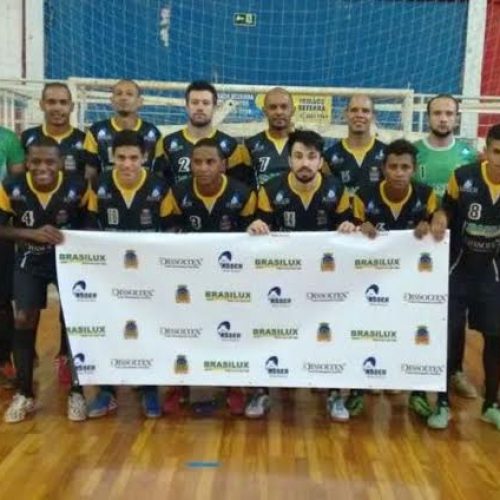 Futsal adulto: definidas semifinais da Série A3 e jogos da Copa Record