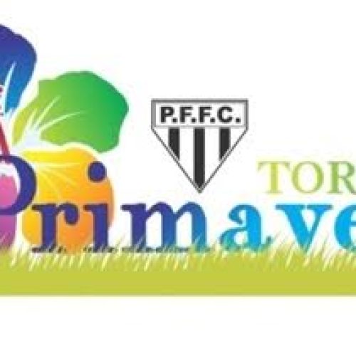 Torneio Primavera do PFFC: definidas a equipes finalistas; decisão acontece domingo