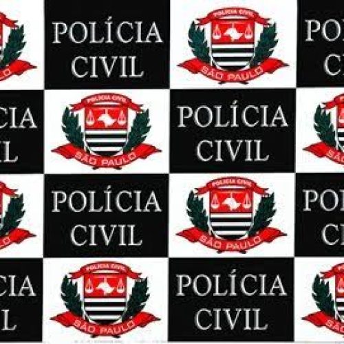 Policia Civil identifica e prende dois homens acusados de participação de um roubo em residência