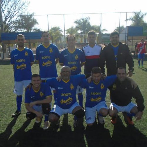 Clube de Campo recebeu mais uma edição da Copa Regional de Futebol dos Advogados