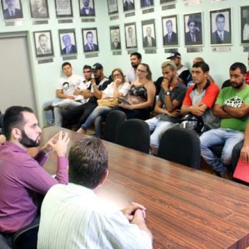 Após reuniões com blocos e autoridades, Carnaval 2017 abre período de inscrições para desfile
