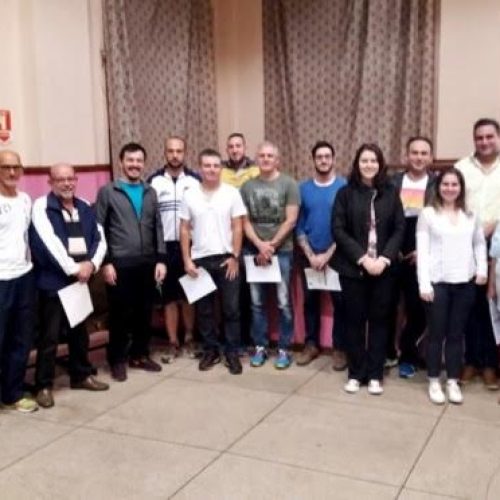Conselho Municipal de Esportes e Lazer se fortalece para promover ações de desenvolvimento