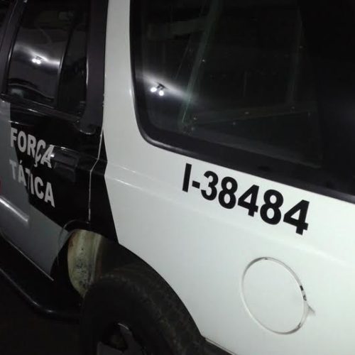 PM de Porto Ferreira captura menor de 16 anos que era procurado pela Justiça