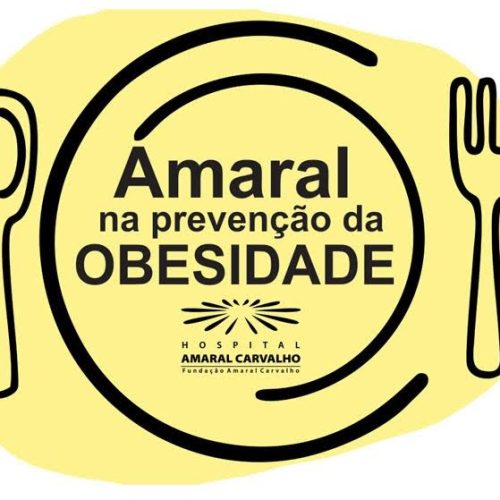 Amaral na Prevenção da Obesidade: hospital promove evento aberto ao público