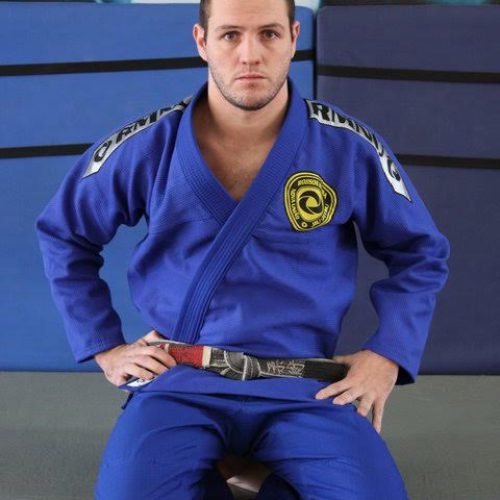 Seminário de Jiu Jitsu acontece em Porto Ferreira neste final de semana