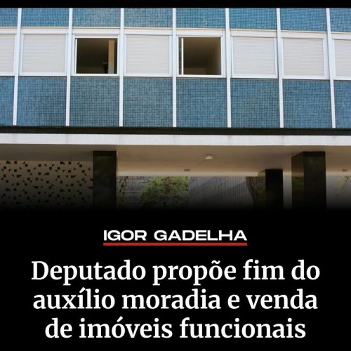 Deputado Kim Kataguiri propõe corte de benefícios na Câmara Federal para economizar até R$ 1 bilhão