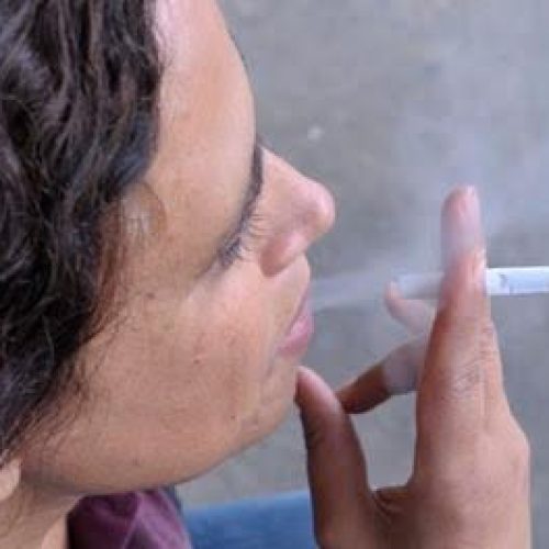 Lei Antifumo entra em vigor em todo o país