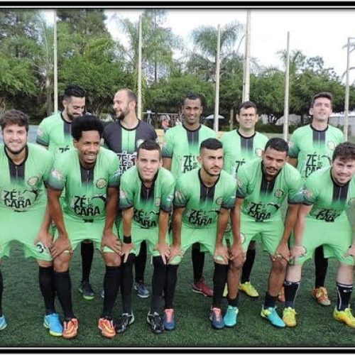 P.F.F.C. definidos os finalistas do Campeonato de Futebol Clássico Primavera 2017
