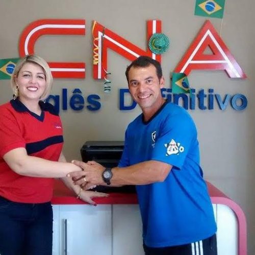 Botafogo e CNA Inglês Definitivo firmam parceria para realização de Copa