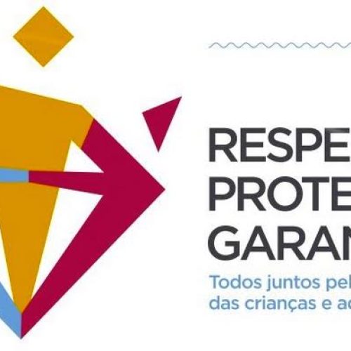 Governo Federal lança Campanha Nacional de Proteção a Crianças e Adolescentes no Carnaval