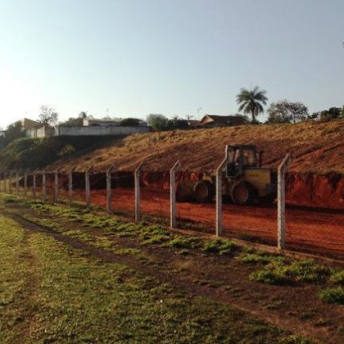 Obras de Unidades Básicas de Saúde têm início em três bairros da cidade