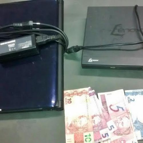 Jovem de 19 anos é preso pela PM na Vila Maria em flagrante de tráfico de drogas