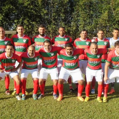 4º Campeonato de Futebol Livre Idade do Clube de Campo teve mais três jogos