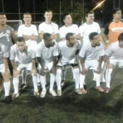 Joif 2013: equipes A e B da MarGirius decidem o futebol society hoje à noite