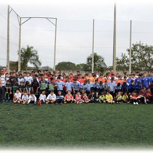 P.F.F.C: aberto o Campeonato Copa do Mundo