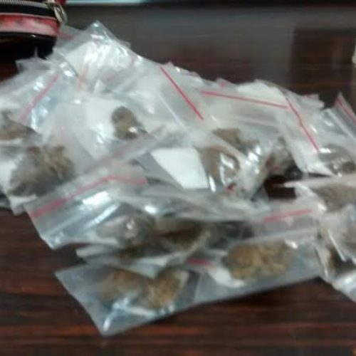 Polícia Civil de Porto Ferreira prende homem no Cristo Redentor em flagrante por tráfico de drogas