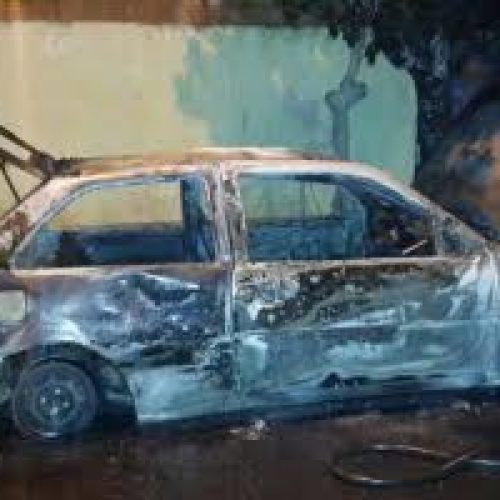 DIG indicia ex-namorada que teria auxiliado na morte de vigilante que teve corpo queimado ….