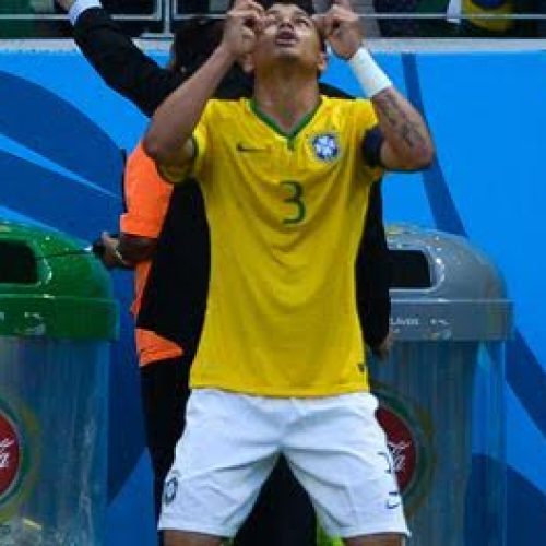 Brasil vence Colômbia e vai enfrentar a Alemanha na semifinal