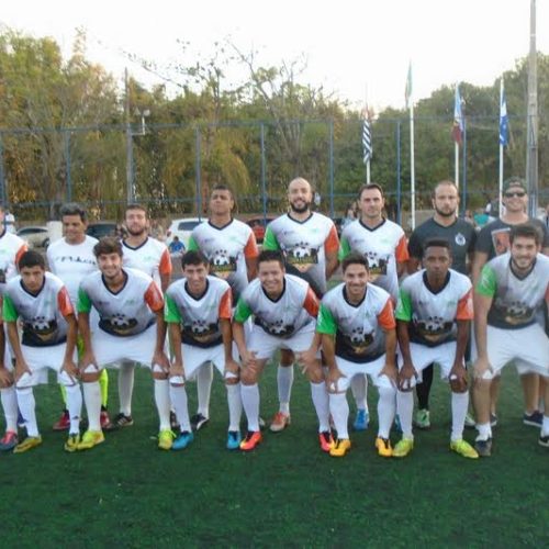 Goleadas marcaram a rodada da Copa Gatto Sports de Society no Clube de Campo