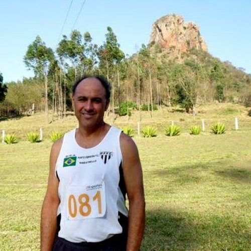 Atleta do Porto Ferreira Futebol Clube conquista a 6ª colocação em Analândia