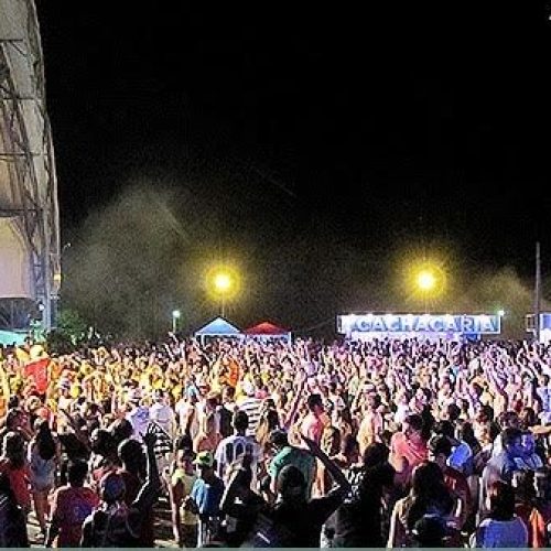 Carnaval em Santa Rita: Clube de Campo, Pça.da Estação e Jd. Alvorada irão receber o Santacarnafolia