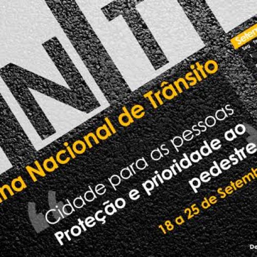 Na Semana Nacional do Trânsito PM divulga dados estatísticos sobre a trânsito em Porto Ferreira