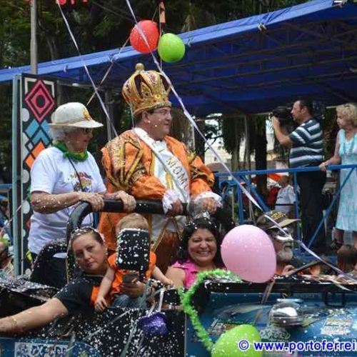 Confira a programação completa do Carnaval 2015 em Pirassununga
