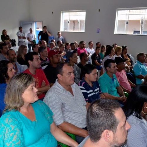 Partidos lançam Agenda Porto Ferreira para discutir de plano de governo pela internet