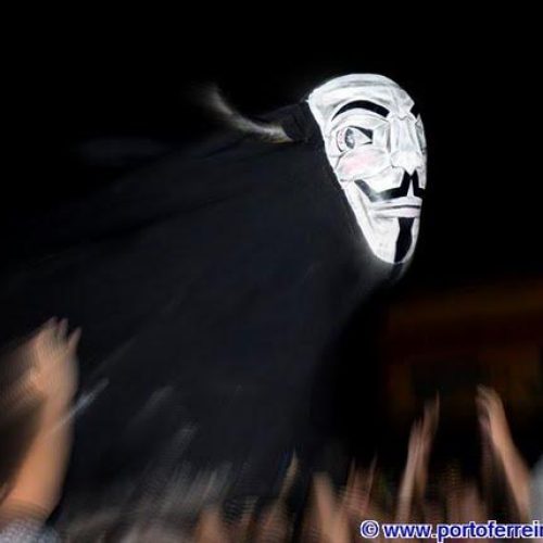 Inimigo Meu: após levar samba e alegria na passarela do samba, bloco agradece apoio recebido