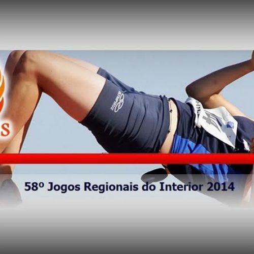 Jogos Regionais de Lins: delegação ferreirense contará com 130 integrantes