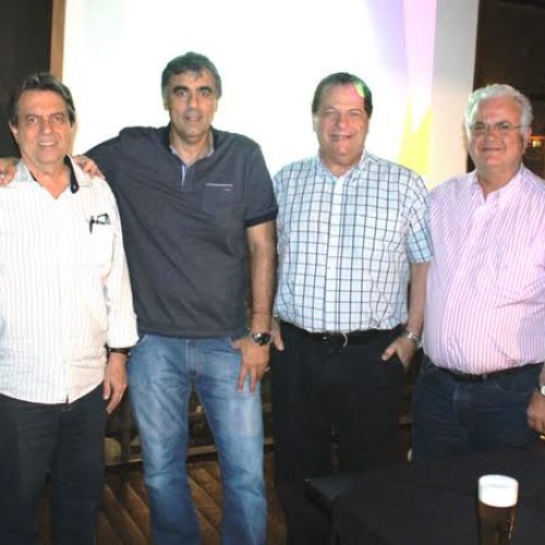 Ribeirão Preto sedia 1º. Congresso Nacional de Órteses e Próteses