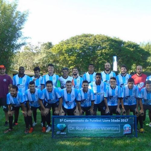“Campeonato do Campão” do Clube de Campo: líder empata; Ousadia e Alegria encosta