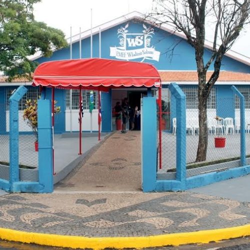 Secretaria de Educação fará sorteio das vagas remanescentes das EMEFs