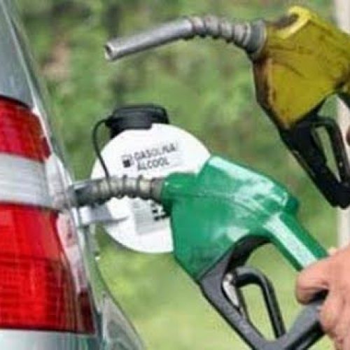 Campanha alerta sobre danos causados pela emissão de vapores da gasolina