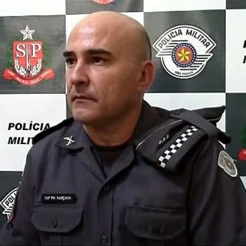 Orientações da PM ´para o Carnaval 2015 em Porto Ferreira – Entrevista com o Cap PM Sançana