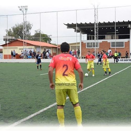 Torneio Master 30 Anos do PFFC: penúltima rodada será neste final de semana com cinco jogos