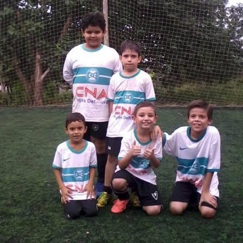 Finais da Copa Brasil CNA de Futebol Menor movimentaram o C.T. Parque dos Laranjais
