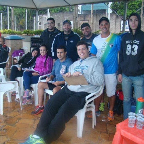 VII Maratona de Natação do Porto Ferreira F.C. reuniu 100 atletas