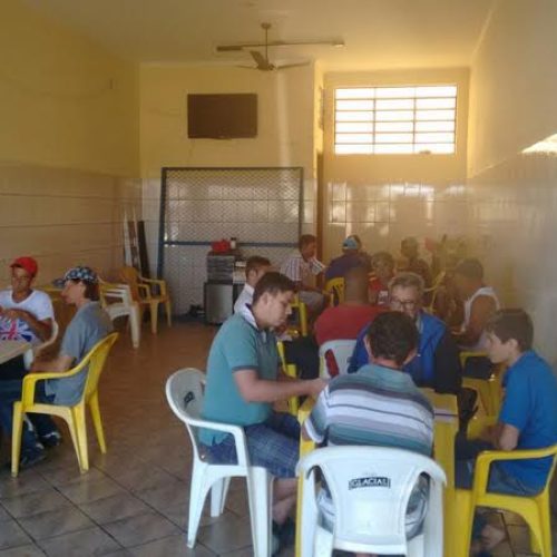 Truco: iniciado o Circuito Municipal