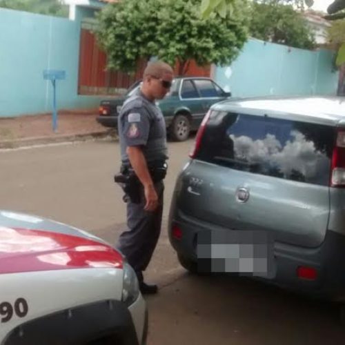 Ocorrências registradas pela PM neste sábado (24/01)