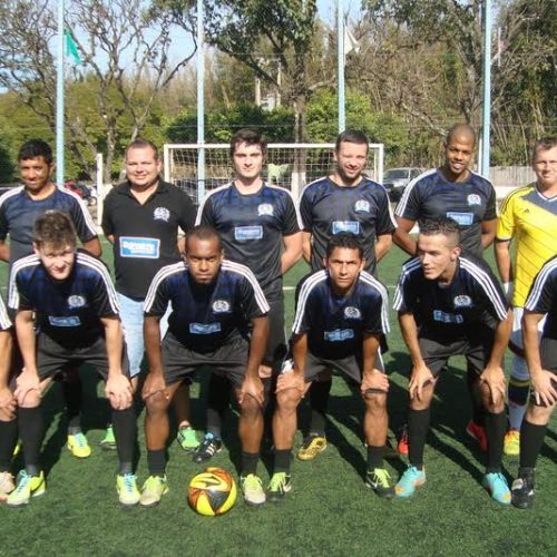 Clube de Campo: Copa Transitória de Society realizou a terceira rodada