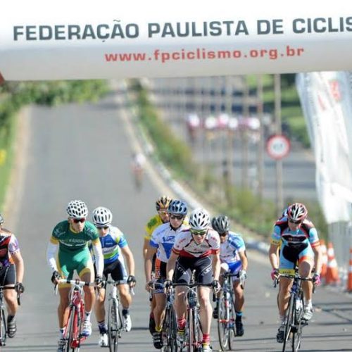 Anderson Carniato é o 5º no Campeonato Paulista de Ciclismo de Montanha