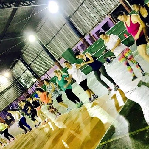 Projeto Mova-se já reúne cerca de 600 alunos em aulas de ginástica nos bairros