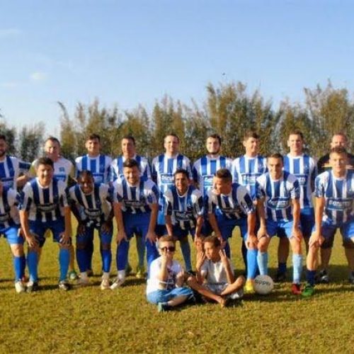 Futebol do Clube de Campo: após 3ª rodada, Oxiporto/DVB segue líder do “Campeonato do Campão”