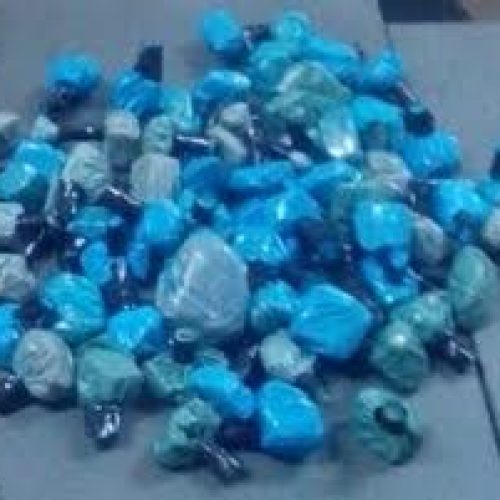 Homem é preso no Jardim Sérgio Dornelles de Carvalho em flagrante de tráfico de drogas