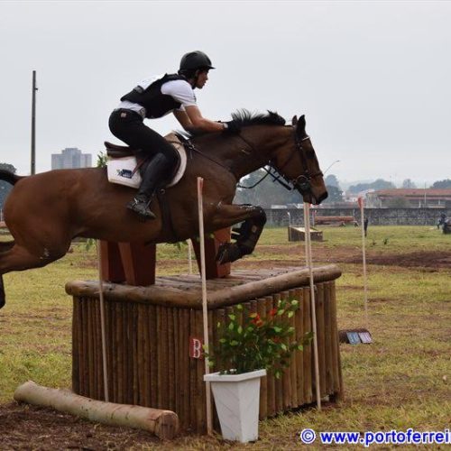 Pirassununga: 13º RC Mec recebe competição internacional de equitação neste fim de semana