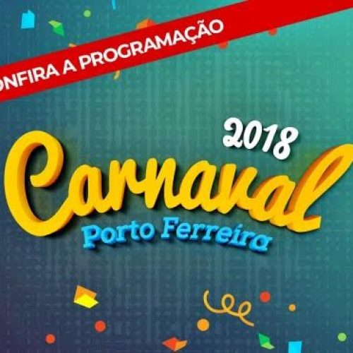 Carnaval 2018: Cultura divulga as atrações e ordens dos desfiles