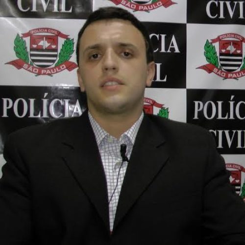 Policia Civil identifica 3º envolvido no caso do latrocínio que resultou na morte de Gilson Strozzi